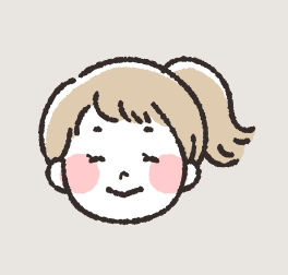 30代 育休中 Sさん